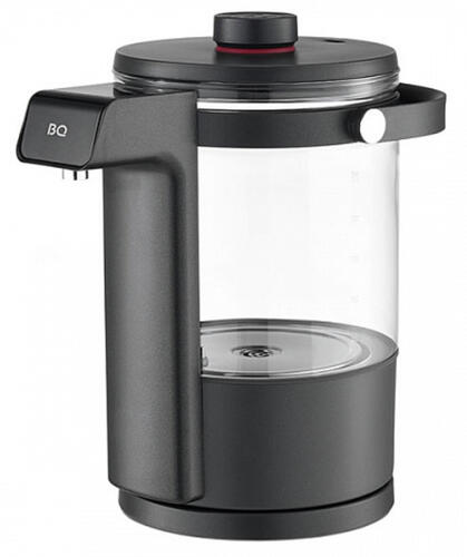 Купить Термопот BQ TP331 Black черный  9073278. Характеристики, отзывы и цены в Донецке