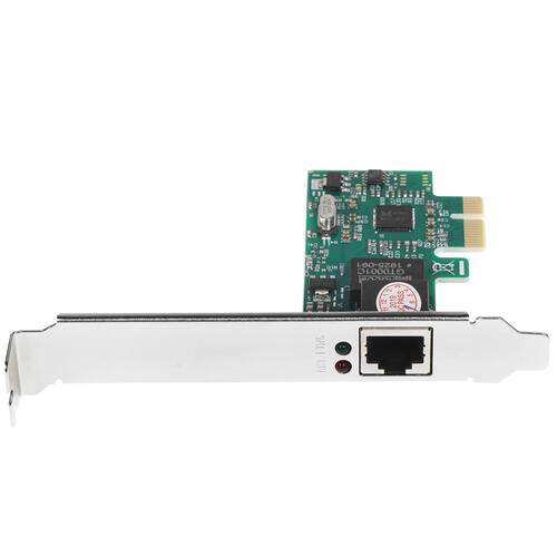 Купить Сетевая карта ExeGate EXE-560  8188348. Характеристики, отзывы и цены в Донецке