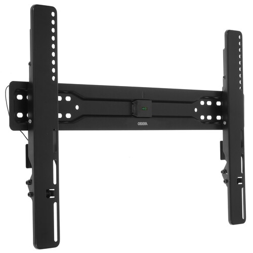 Купить Кронштейн для ТВ CADENA LP57-46T черный  5009310. Характеристики, отзывы и цены в Донецке