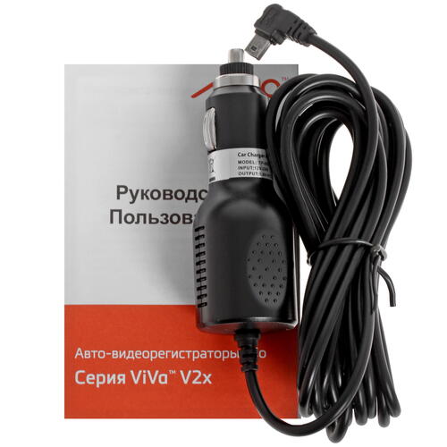 Купить Видеорегистратор Mio ViVa V25  4707605. Характеристики, отзывы и цены в Донецке