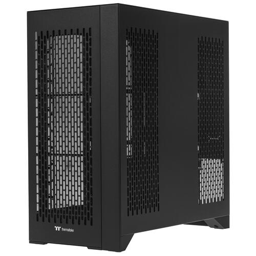 Купить Корпус Thermaltake CTE E600 MX [CA-1Y3-00M1WN-00] черный  5447951. Характеристики, отзывы и цены в Донецке