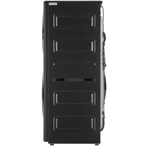 Купить Стирально-сушильная машина Hyundai Gemini WMD9423 серый  9080815. Характеристики, отзывы и цены в Донецке