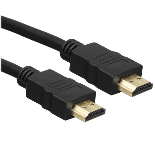 Купить Кабель  Bion HDMI - HDMI, 4.5 м  5612900. Характеристики, отзывы и цены в Донецке