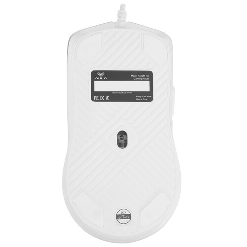 Купить Мышь проводная AULA S11PRO  5606260. Характеристики, отзывы и цены в Донецке