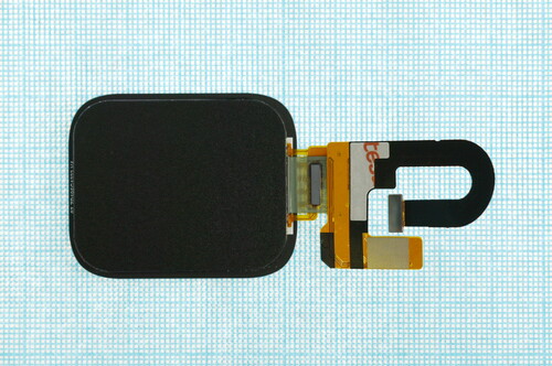 Купить Модуль (LCD + BKTP) для умных часов KENSHI S62A [LCD: R196MRK-023-MFPC-V01] [TP: ZD195G1223-V0]  9241174. Характеристики, отзывы и цены в Донецке