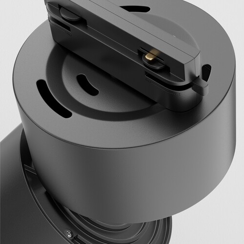 Купить Светильник трековый Maytoni TR084-1-15W3K-B  9169346. Характеристики, отзывы и цены в Донецке