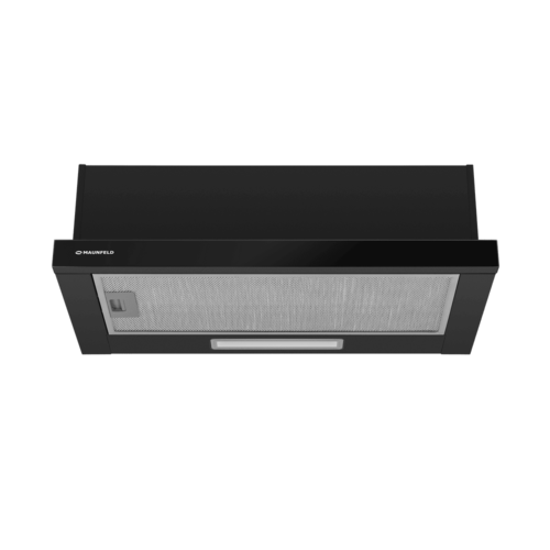 Купить Вытяжка телескопическая MAUNFELD Clyde 50 черный/черный  9246522. Характеристики, отзывы и цены в Донецке