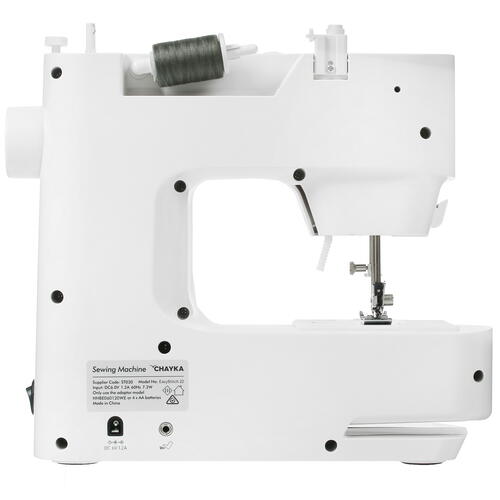 Купить Швейная машина CHAYKA EasyStitch 22  5352330. Характеристики, отзывы и цены в Донецке