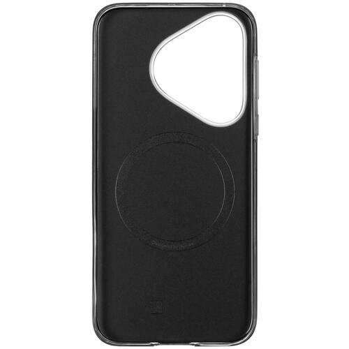 Купить Накладка  HUAWEI Letter Magnetic Case для HUAWEI Pura 70 черный/разноцветный  5458550. Характеристики, отзывы и цены в Донецке