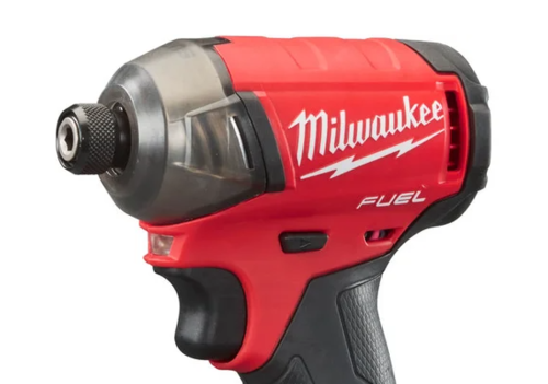 Купить Винтоверт Milwaukee M18 FQID-0X FUEL  , Без ЗУ, Без АКБ  5476184. Характеристики, отзывы и цены в Донецке