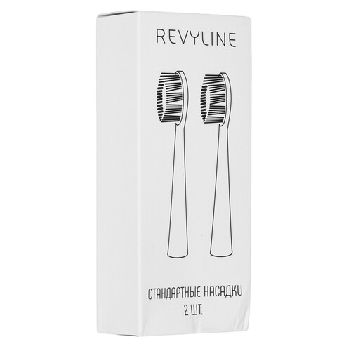 Купить Набор сменных насадок Revyline 6053  9146789. Характеристики, отзывы и цены в Донецке