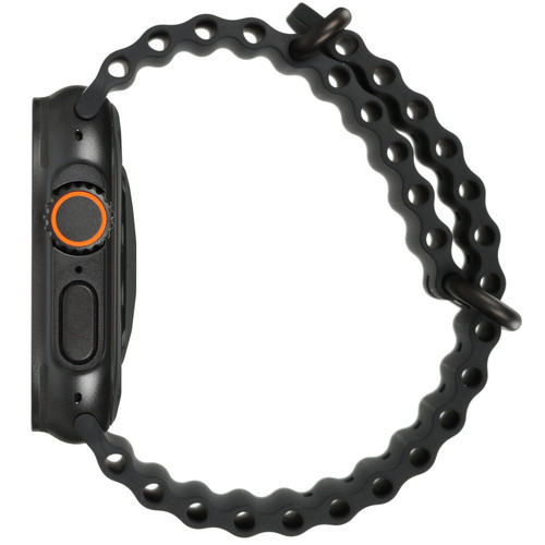 Купить Смарт-часы Apple Watch Ultra 3 49 mm  5640582. Характеристики, отзывы и цены в Донецке