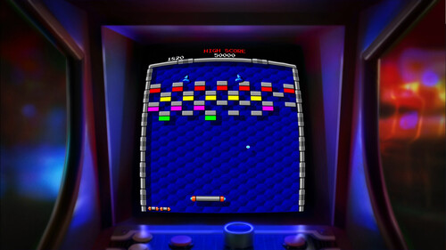 Купить Игра Arkanoid - Eternal Battle (Steam)  5621850. Характеристики, отзывы и цены в Донецке