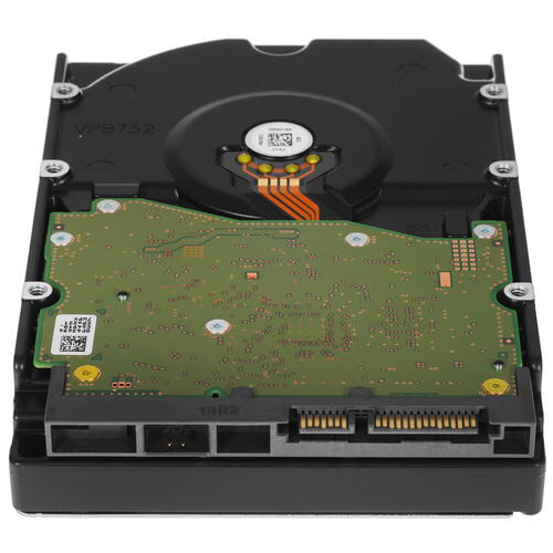 Купить 8 ТБ Жесткий диск WD Ultrastar DC HC320 [0B36404]  5068293. Характеристики, отзывы и цены в Донецке