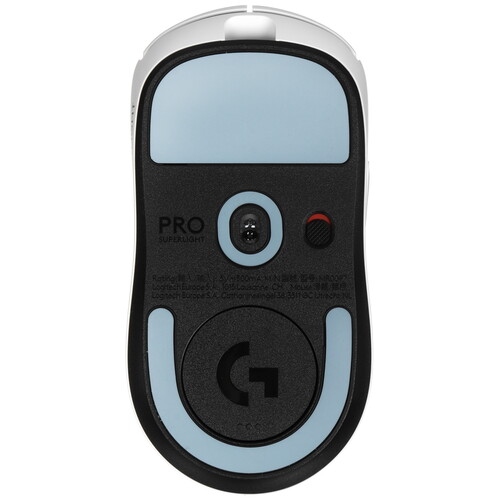 Купить Мышь беспроводная Logitech G PRO X SUPERLIGHT 2 SE  5631169. Характеристики, отзывы и цены в Донецке