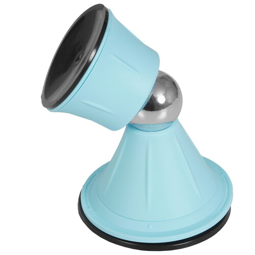 Купить Автомобильный держатель Rekam Magnitos M-15 (Для смартфонов, на лобовое стекло, на приборную пане) Синий  1083239. Характеристики, отзывы и цены в Донецке