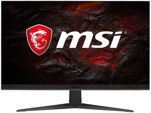 Купить 27" Монитор MSI G2712 черный  5082871. Характеристики, отзывы и цены в Донецке