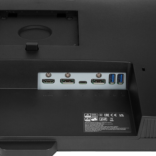 Купить 31.5" Монитор BenQ BL3290QT черный  5480541. Характеристики, отзывы и цены в Донецке