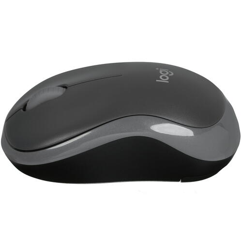 Купить Мышь беспроводная Logitech M185  5068377. Характеристики, отзывы и цены в Донецке