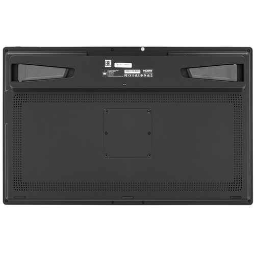 Купить Графический монитор Huion Kamvas Pro 24 (4K)  9206324. Характеристики, отзывы и цены в Донецке