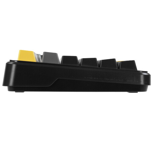 Купить Клавиатура проводная + беспроводная Attack Shark X85Pro  9261692. Характеристики, отзывы и цены в Донецке