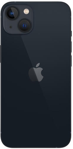 Купить 6.1" Смартфон Apple iPhone 13 512 ГБ черный  5423813. Характеристики, отзывы и цены в Донецке