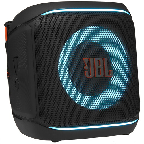 Купить Портативная аудиосистема JBL Partybox Encore 2, черный  5618924. Характеристики, отзывы и цены в Донецке