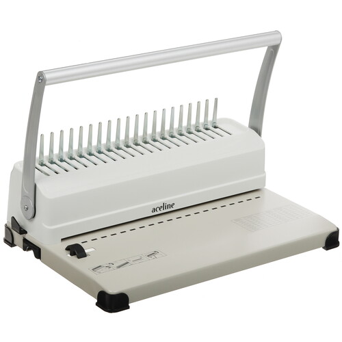 Купить Брошюровщик Aceline U12  9137796. Характеристики, отзывы и цены в Донецке