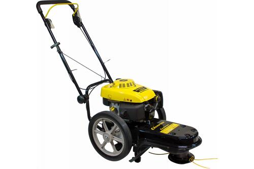 Купить Газонокосилка бензиновая Champion LMH5640  1215739. Характеристики, отзывы и цены в Донецке