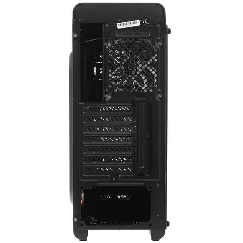 Купить Корпус ZALMAN i3  черный  1259703. Характеристики, отзывы и цены в Донецке