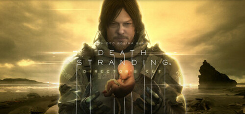 Купить Игра Death Stranding Director's cut (Steam)  5624987. Характеристики, отзывы и цены в Донецке