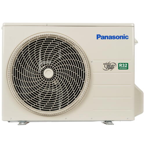 Купить Кондиционер настенный сплит-система Panasonic CS-HZ25XKE/CU-HZ25XKE белый  9986628. Характеристики, отзывы и цены в Донецке
