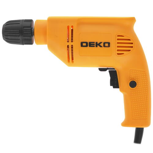 Купить Дрель-шуруповерт DEKO DKD600W 063-4181  5304919. Характеристики, отзывы и цены в Донецке