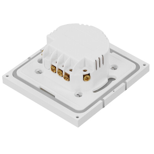 Купить Умный выключатель Sibling Powerlite-LS3W  5490310. Характеристики, отзывы и цены в Донецке