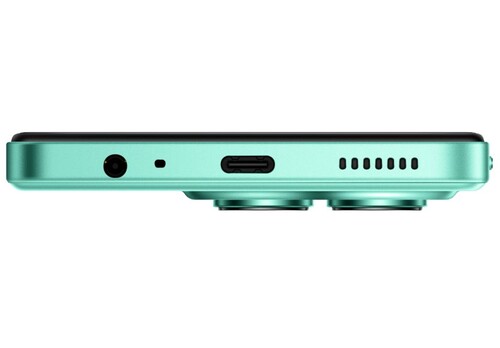 Купить 6.78" Смартфон Tecno POVA 7 Neo 256 ГБ бирюзовый  5632890. Характеристики, отзывы и цены в Донецке
