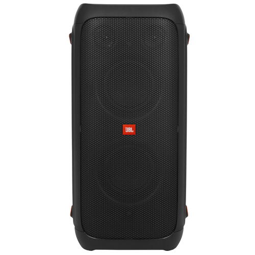 Купить Портативная аудиосистема JBL PARTYBOX 310, черный  5055931. Характеристики, отзывы и цены в Донецке