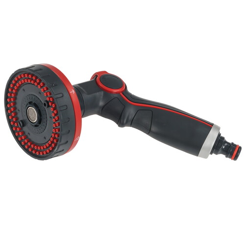 Купить Пистолет распылитель ELITECH Garden SG 009M  5476592. Характеристики, отзывы и цены в Донецке