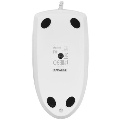 Купить Мышь проводная A4Tech N-530S  5424231. Характеристики, отзывы и цены в Донецке