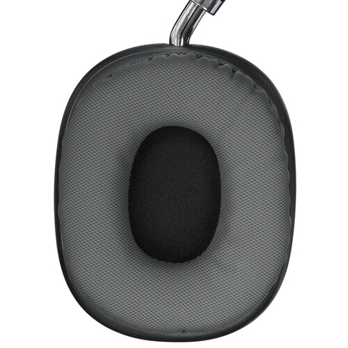 Купить Беспроводные/проводные наушники Aceline BT-Max черный 2024  9104211. Характеристики, отзывы и цены в Донецке