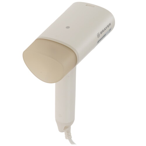 Купить Отпариватель BRAYER 4130BR бежевый  9282618. Характеристики, отзывы и цены в Донецке