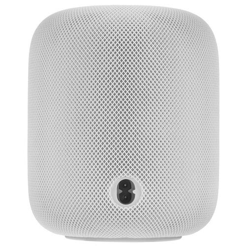 Купить Умная колонка Apple HomePod 2 белый  5406481. Характеристики, отзывы и цены в Донецке
