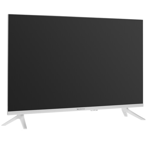 Купить 32" (80 см) Телевизор Topdevice TDTV32CS08F белый  9239244. Характеристики, отзывы и цены в Донецке