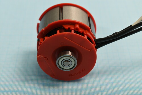 Купить Двигатель для шуруповерта FinePower CDHBL65 [BL4825]  9113710. Характеристики, отзывы и цены в Донецке