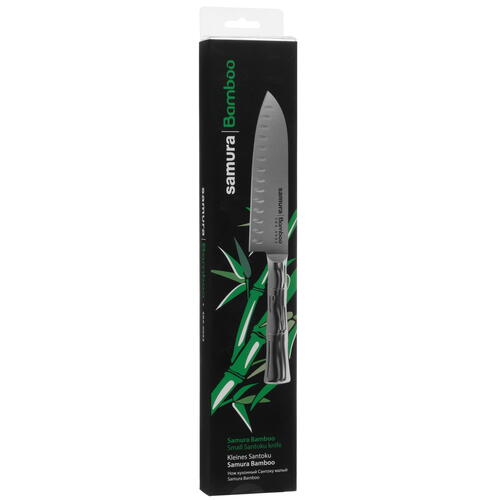 Купить Нож Samura Bamboo SBA-0093/K  1333896. Характеристики, отзывы и цены в Донецке