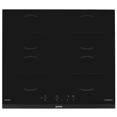 Купить Индукционная варочная поверхность Gorenje GI6401BCE  9033906. Характеристики, отзывы и цены в Донецке