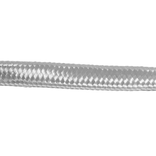 Купить Кабель плоский DEXP Lightning 8-pin - USB 2.0 Type-A белый 1 м  4834196. Характеристики, отзывы и цены в Донецке