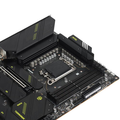 Купить Материнская плата MSI MAG Z790 TOMAHAWK MAX WIFI  5435322. Характеристики, отзывы и цены в Донецке