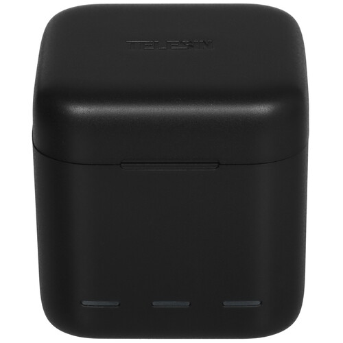 Купить Зарядное устройство Telesin GP-BCG-901  5606910. Характеристики, отзывы и цены в Донецке