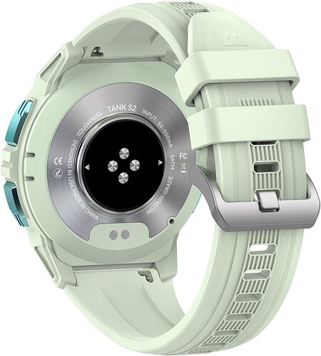 Купить Смарт-часы Kospet Tank S2  5492086. Характеристики, отзывы и цены в Донецке