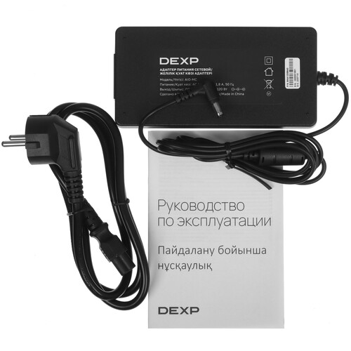 Купить 27" Моноблок DEXP AIO-MC LP001  5613813. Характеристики, отзывы и цены в Донецке